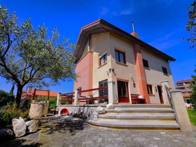 Casa en venta en Arroyo De La Encomienda