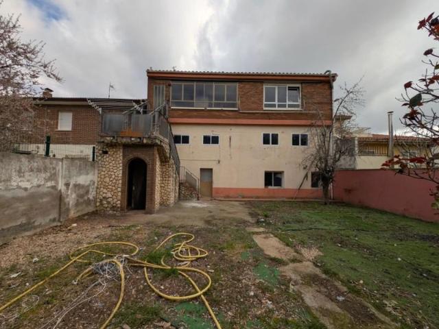 Casa en venta en La Flecha, Arroyo De La Encomienda