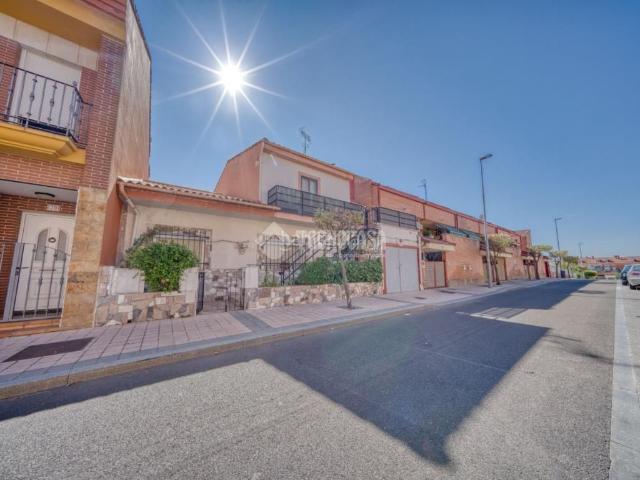 Casa en venta en Arroyo, Arroyo De La Encomienda