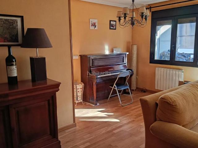 Casa en venta en Arroyo, Arroyo De La Encomienda