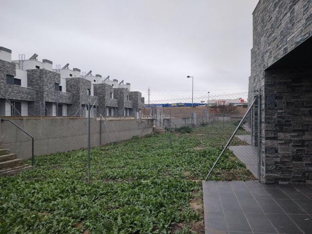 Casa en venta en Arroyo, Arroyo De La Encomienda