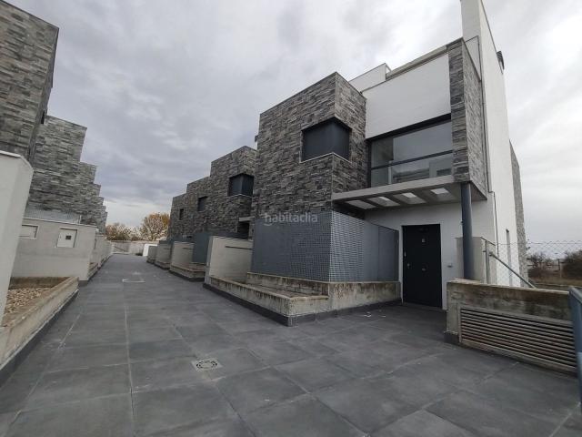 Casa en venta en Arroyo, Arroyo De La Encomienda