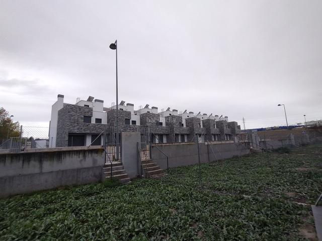 Casa en venta en Arroyo, Arroyo De La Encomienda