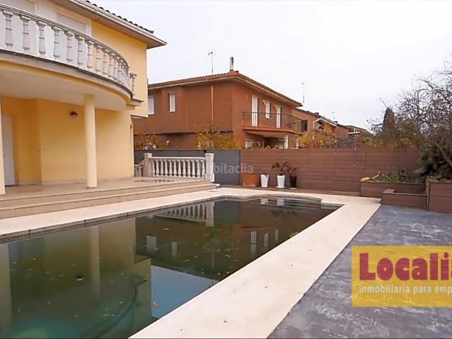 Casa en venta en Arroyo, Arroyo De La Encomienda