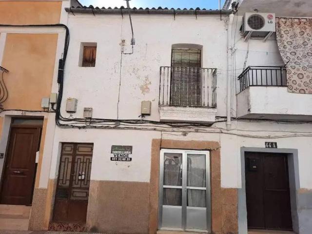 Casa en venta en Arroyo De La Luz, Extremadura