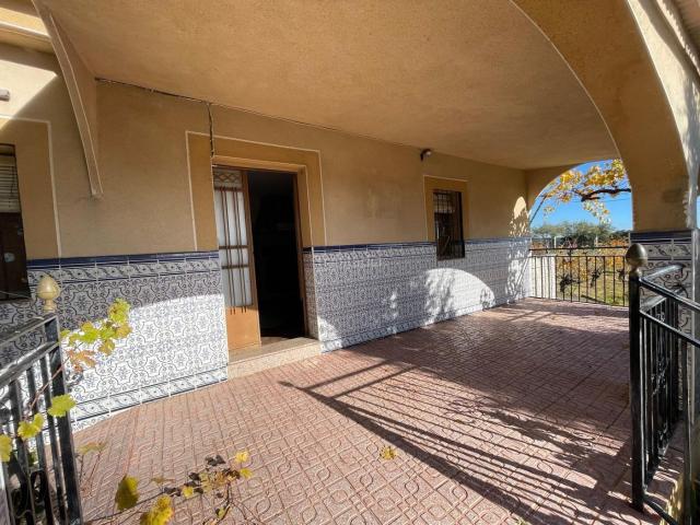 Casa en venta en Arroyo De La Luz, Extremadura