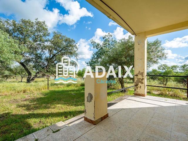 Casa en venta en Arroyo De La Luz, Extremadura