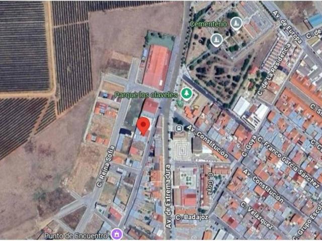 Casa en venta en Arroyo De San Serván, Extremadura