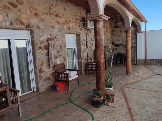 Casa en venta en Arroyo De San Serván