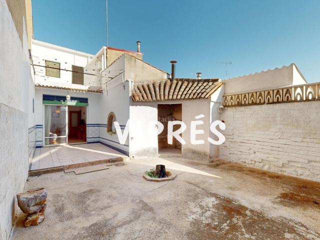 Casa en venta en Arroyo De San Serván, Extremadura