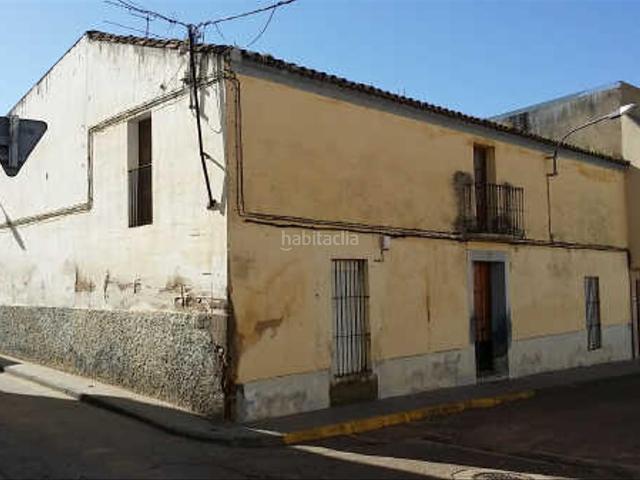 Casa en venta en Arroyo De San Serván