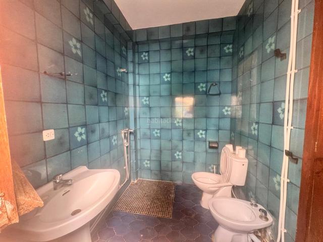 Casa en venta en Arroyo De San Serván, Badajoz