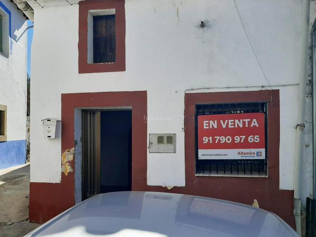 Casa en venta en Arroyomolinos, Madrid