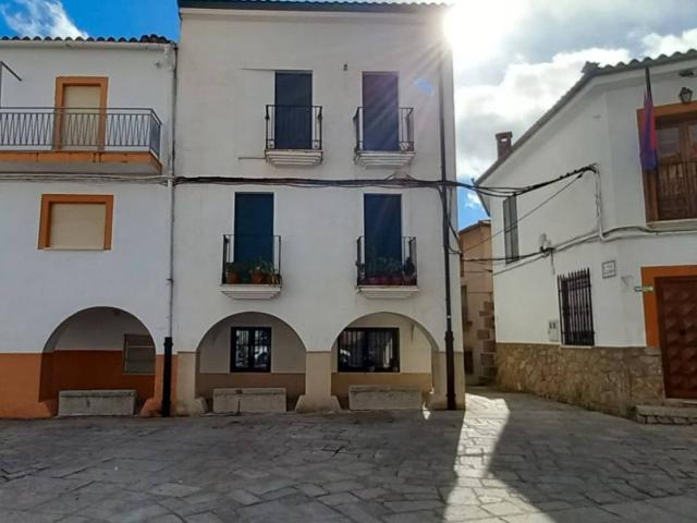 Casa en venta en Arroyomolinos De La Vera, Extremadura