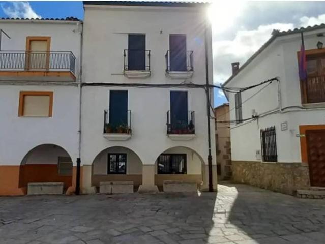 Casa en venta en Arroyomolinos De La Vera, Extremadura