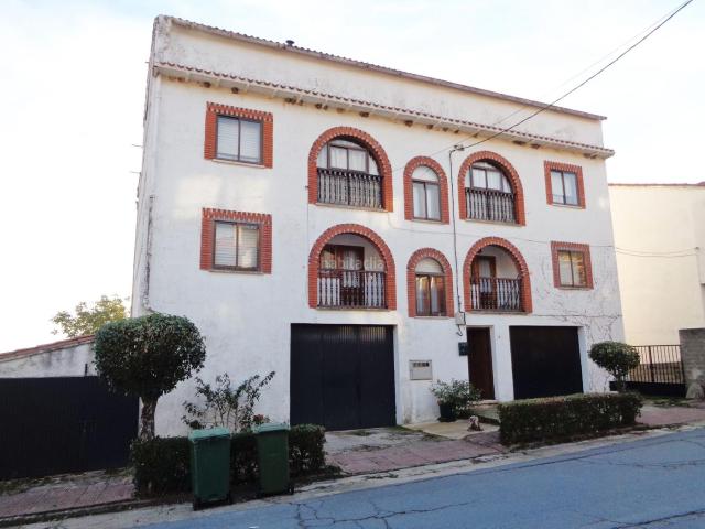 Casa en venta en Arroyomolinos De La Vera, Extremadura