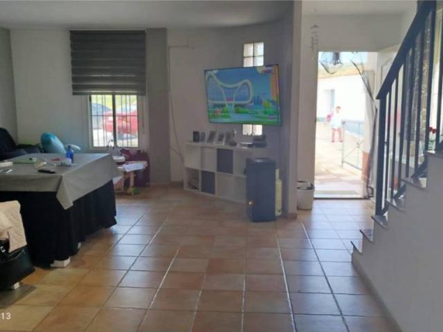 Casa en venta en Sierra de Huelva, Andalucía