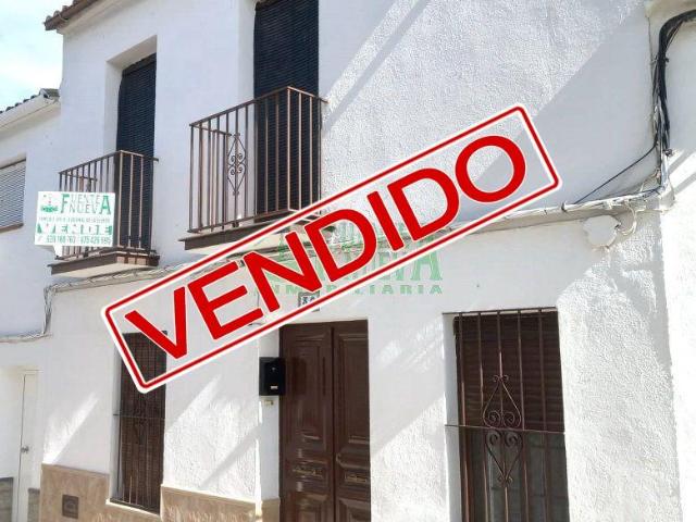 Casa en venta en Sierra de Huelva, Andalucía