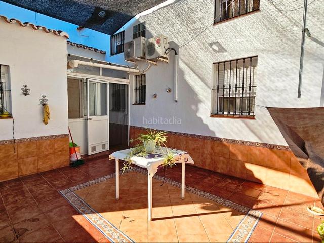 Casa en venta en Arroyomolinos De León