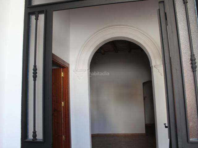 Casa en venta en Arroyomolinos De León