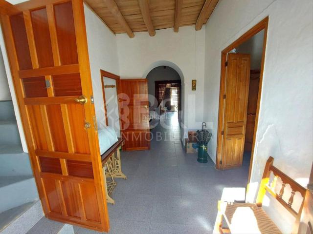 Casa en venta en Arroyomolinos De León