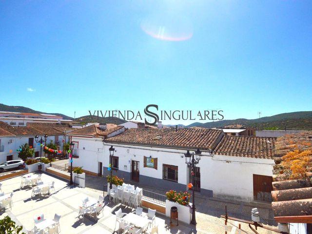 Casa en venta en Sierra de Huelva, Andalucía