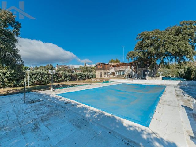 Casa en venta en Arroyomolinos, Ciudad Jardín