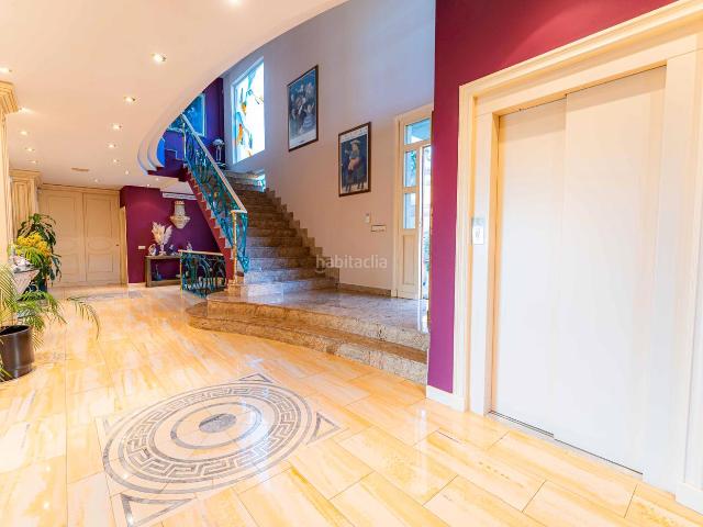 Casa en venta en Arroyomolinos, Madrid