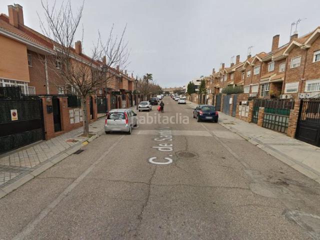 Casa en venta en Arroyomolinos, Madrid