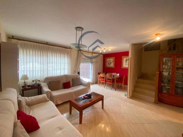 Casa en venta en Zarzalejo, Arroyomolinos