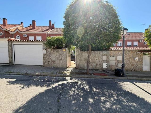 Casa en venta en Las Castañeras, Arroyomolinos
