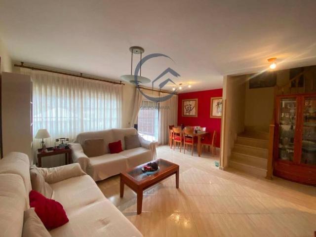 Casa en venta en Zarzalejo, Arroyomolinos