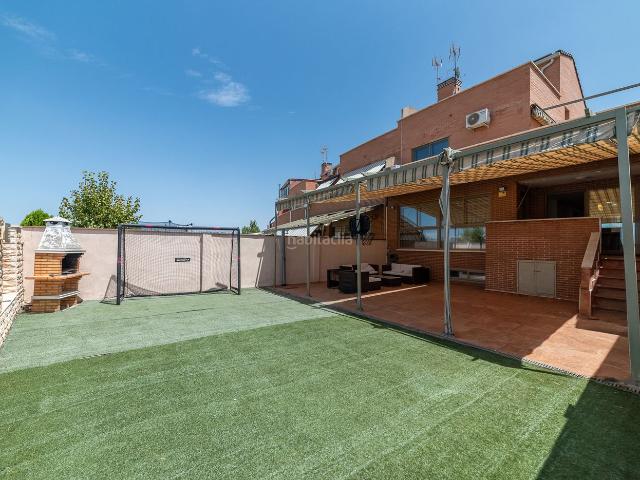 Casa en venta en Arroyomolinos, Madrid