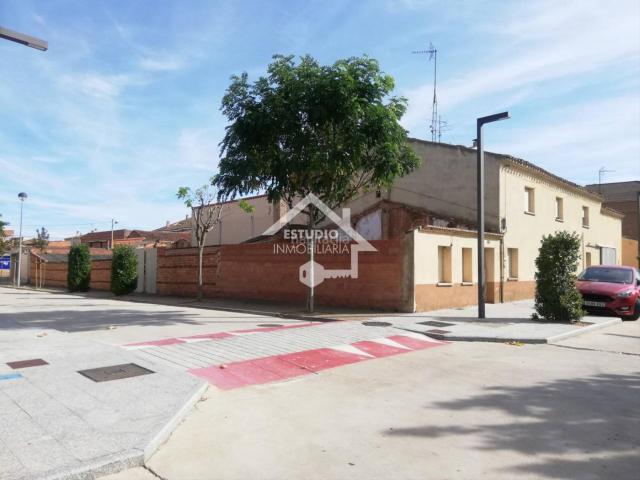 Casa en venta en Arrúbal, La Rioja