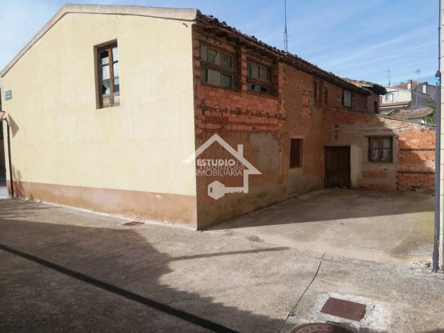 Casa en venta en Arrúbal, La Rioja