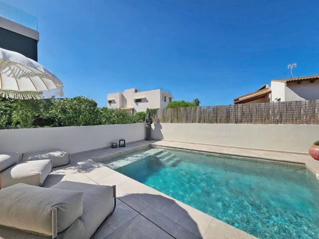 Casa en venta en Colònia de Sant Pere, Llevant