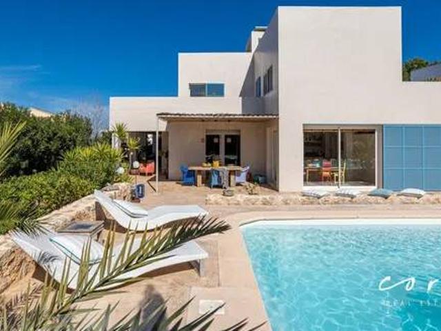 Casa en venta en Colònia de Sant Pere, Llevant