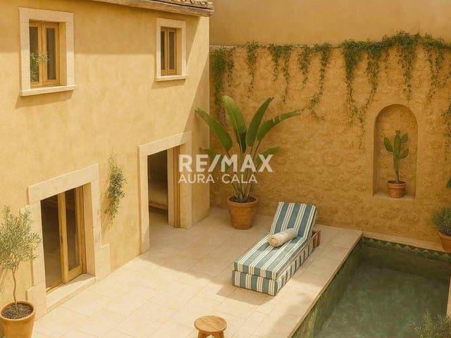 Casa en venta en Artà, Baleares