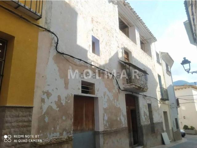 Casa en venta en la Plana Baixa, Valencia