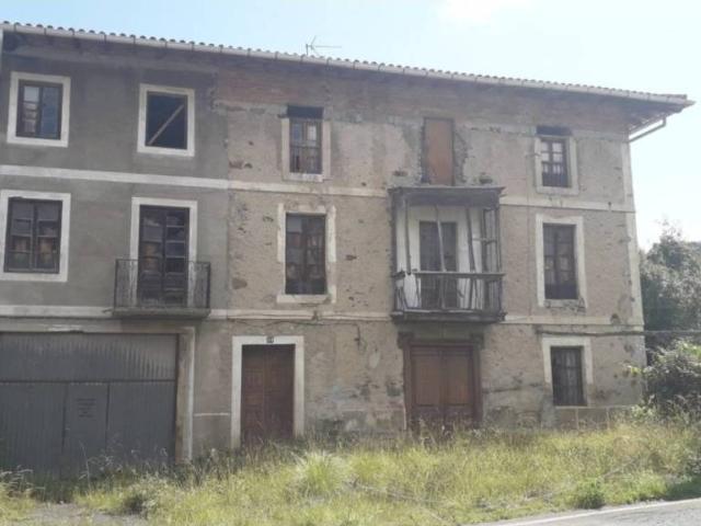 Casa en venta en Artea, Guipúzcoa