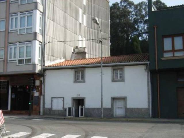 Casa en venta en Loureda, A Coruña