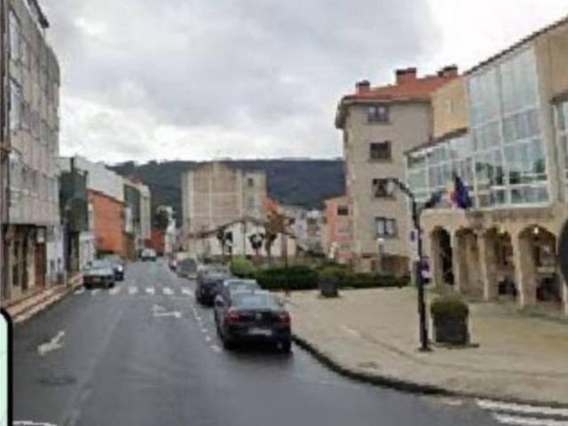 Casa en venta en Loureda, A Coruña