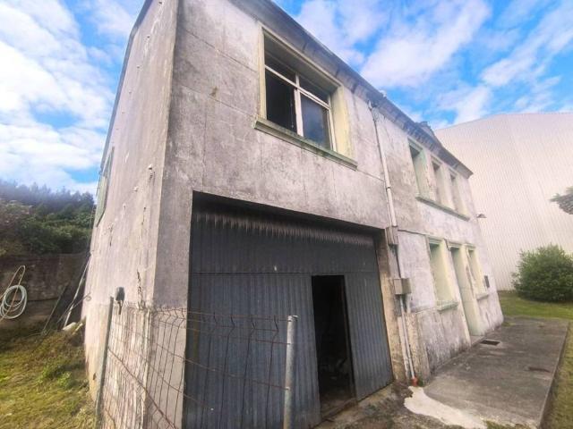 Casa en venta en A Coruña, Galicia