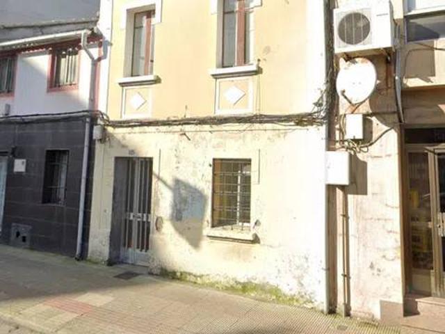 Casa en venta en Pastoriza, A Coruña