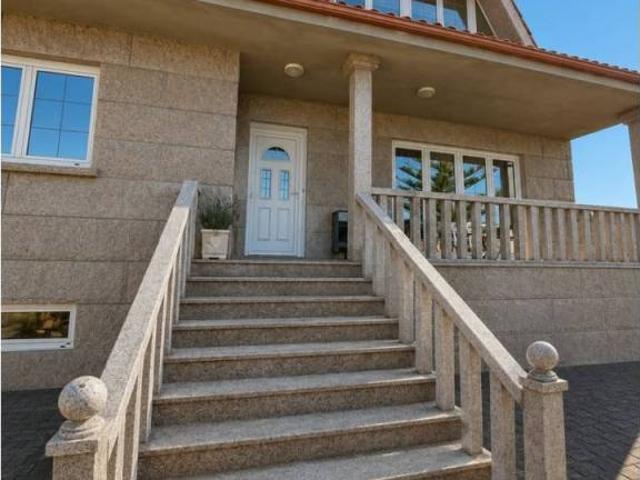 Casa en venta en A Coruña, Galicia