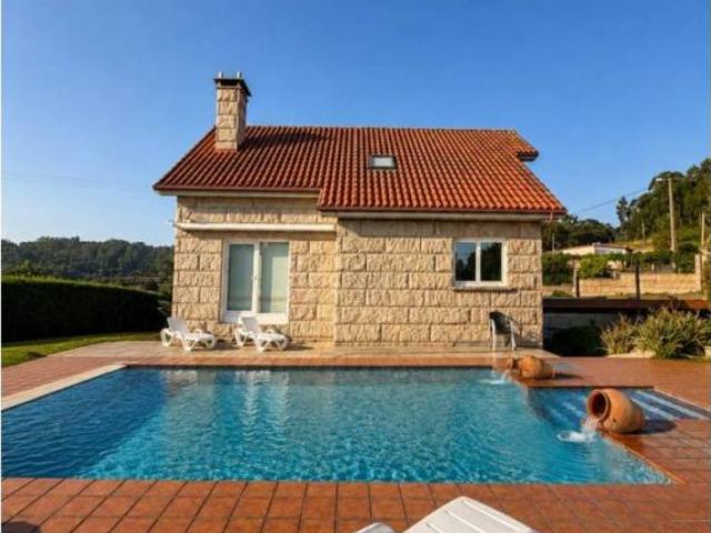 Casa en venta en A Coruña, Galicia