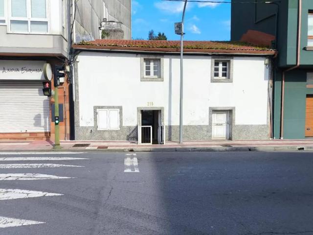 Casa en venta en Arteixo, A Coruña