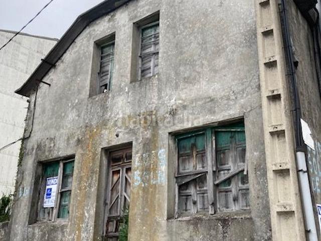 Casa en venta en Arteixo, A Coruña