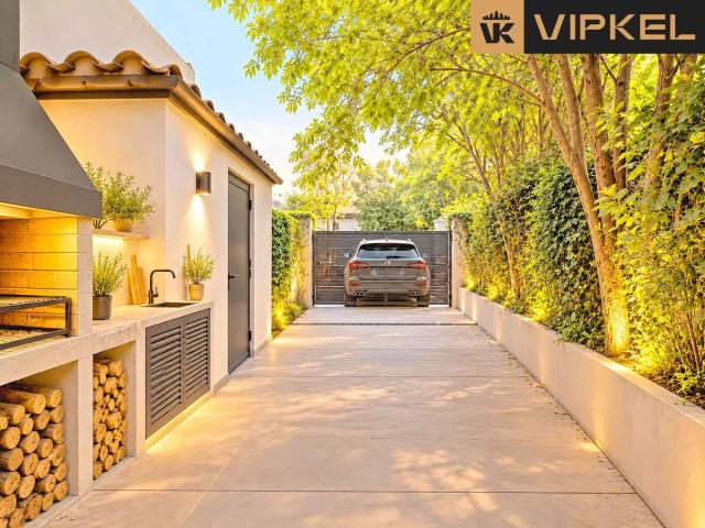 Casa en venta en Torroal, Arteixo