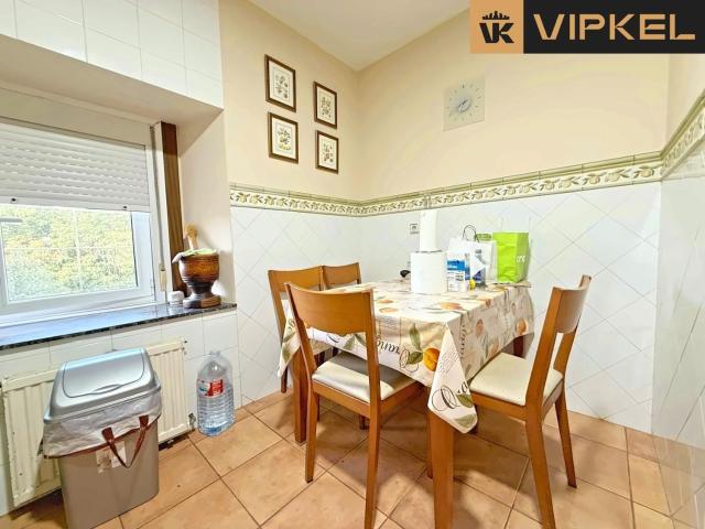 Casa en venta en Pastoriza, A Coruña